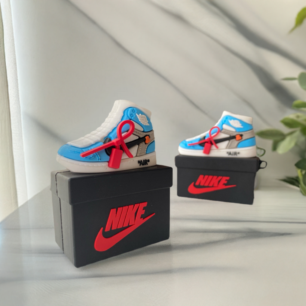 AirPods Case | INSNIC Creative Cool Sneakers Box