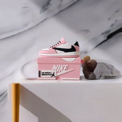 AirPods Case | INSNIC Creative Barb Sneakers Box